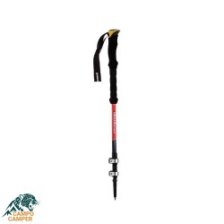 باتوم کلیپسی دسته Black Diamond Air Carbon (تکی)