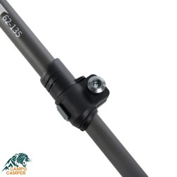 باتوم کلیپسی اسنوهاک مدل T0116