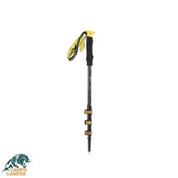 باتوم سه کلیپسی اسنوهاک کد SN-T0114