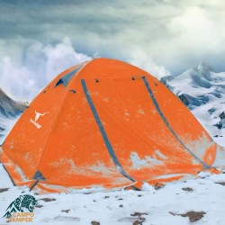 چادر کله گاوی (پیکینیو) مدل C2001B