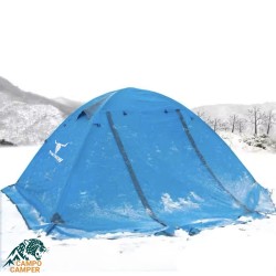 چادر کله گاوی (پیکینیو) مدل C2001B