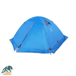 چادر کله گاوی (پیکینیو) مدل C2001B