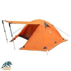 چادر کله گاوی (پیکینیو) مدل C2001B