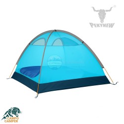 چادر کله گاوی (پیکینیو) مدل C2001B