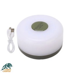 چراغ چادر ریسه ای 8 متری