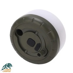 چراغ چادر ریسه ای 8 متری