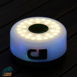 چراغ چادر ریسه ای 8 متری