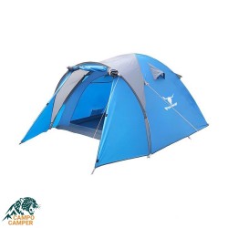 چادر کله گاوی (پیکینیو) مدل PKN-C2004