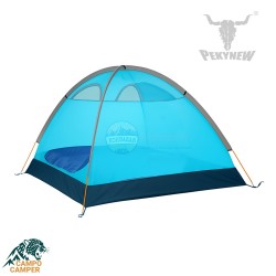 چادر کله گاوی (پیکینیو) مدل PKN-C2004