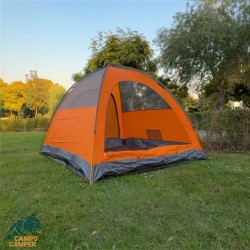 چادر کله گاوی (پیکینیو) مدل PKN-C2004