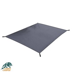 زیرانداز کله گاوی 210×180