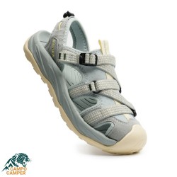 صندل جلو بسته زنانه اسنوهاک مدل WETAR کد SN-S1272W