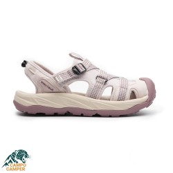 صندل جلو بسته زنانه اسنوهاک مدل WETAR کد SN-S1272W