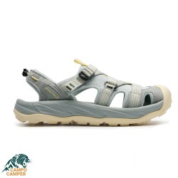 صندل جلو بسته زنانه اسنوهاک مدل WETAR کد SN-S1272W