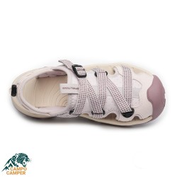 صندل جلو بسته زنانه اسنوهاک مدل WETAR کد SN-S1272W