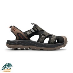 صندل جلو بسته مردانه اسنوهاک مدل BAFFIN کد SN-S1273M