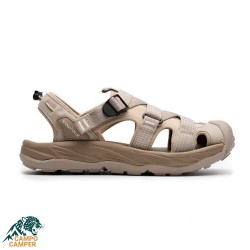 صندل جلو بسته مردانه اسنوهاک مدل BAFFIN کد SN-S1273M