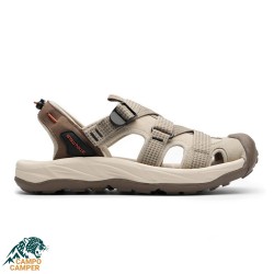 صندل جلو بسته مردانه اسنوهاک مدل BAFFIN کد SN-S1273M