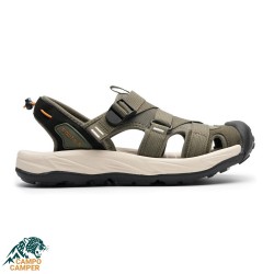 صندل جلو بسته مردانه اسنوهاک مدل BAFFIN کد SN-S1273M