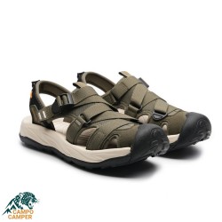 صندل جلو بسته مردانه اسنوهاک مدل BAFFIN کد SN-S1273M