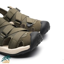 صندل جلو بسته مردانه اسنوهاک مدل BAFFIN کد SN-S1273M