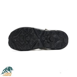 صندل جلو بسته مردانه اسنوهاک مدل BAFFIN کد SN-S1273M