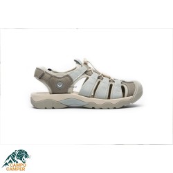 صندل جلو بسته زنانه اسنوهاک مدل CARCROS کد SN-S1278W