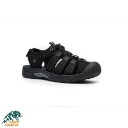 صندل جلو بسته زنانه اسنوهاک مدل CARCROS کد SN-S1278W