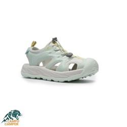 صندل جلو بسته زنانه اسنوهاک مدل SALO کد SN-S1281W