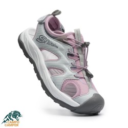 صندل جلو بسته زنانه اسنوهاک مدل SALO کد SN-S1281W