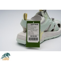 صندل جلو بسته زنانه اسنوهاک مدل SALO کد SN-S1281W