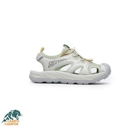 صندل جلو بسته زنانه اسنوهاک مدل SALO کد SN-S1281W