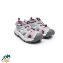 صندل جلو بسته زنانه اسنوهاک مدل SALO کد SN-S1281W