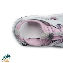 صندل جلو بسته زنانه اسنوهاک مدل SALO کد SN-S1281W