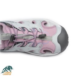 صندل جلو بسته زنانه اسنوهاک مدل SALO کد SN-S1281W