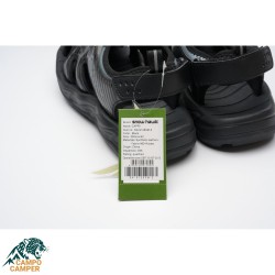 صندل جلو بسته مردانه اسنوهاک مدل Capri کد SN-S1280M