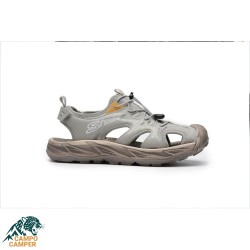 صندل جلو بسته مردانه اسنوهاک مدل Capri کد SN-S1280M