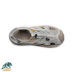 صندل جلو بسته مردانه اسنوهاک مدل Capri کد SN-S1280M