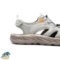 صندل جلو بسته مردانه اسنوهاک مدل Capri کد SN-S1280M