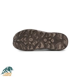 صندل جلو بسته مردانه اسنوهاک مدل Capri کد SN-S1280M