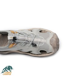 صندل جلو بسته مردانه اسنوهاک مدل Capri کد SN-S1280M