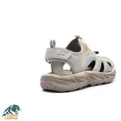 صندل جلو بسته مردانه اسنوهاک مدل Capri کد SN-S1280M