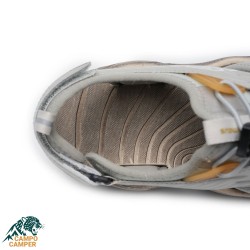 صندل جلو بسته مردانه اسنوهاک مدل Capri کد SN-S1280M