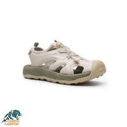 صندل جلو بسته مردانه اسنوهاک مدل Capri کد SN-S1280M