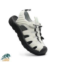 صندل جلو بسته زنانه اسنوهاک مدل GOBI کد SN-S1261W