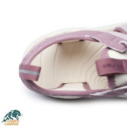 صندل جلو بسته زنانه اسنوهاک مدل GOBI کد SN-S1261W