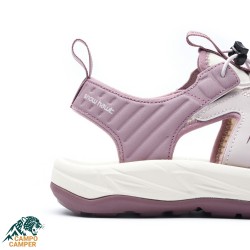 صندل جلو بسته زنانه اسنوهاک مدل GOBI کد SN-S1261W