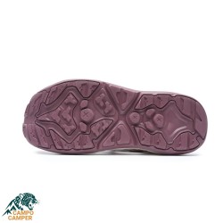 صندل جلو بسته زنانه اسنوهاک مدل GOBI کد SN-S1261W