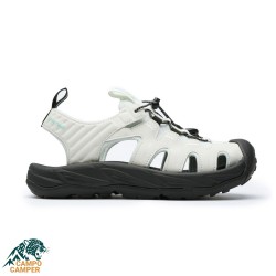 صندل جلو بسته زنانه اسنوهاک مدل GOBI کد SN-S1261W