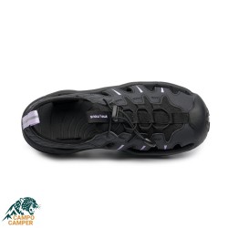 صندل جلو بسته مردانه اسنوهاک مدل GOBI کد SN-S1262M